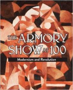 The Armory Show at 100 New-York Historical Society